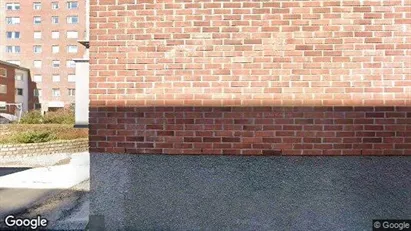 Lägenheter till salu i Göteborg Centrum - Bild från Google Street View