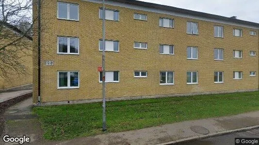 Lägenheter till salu i Mölndal - Bild från Google Street View