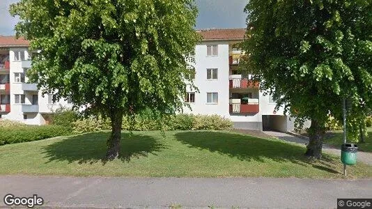 Lägenheter till salu i Linköping - Bild från Google Street View