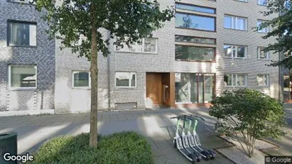 Lägenheter till salu i Malmö Centrum - Bild från Google Street View