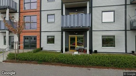 Lägenheter till salu i Kalmar - Bild från Google Street View