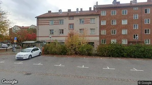 Lägenheter att hyra i Sofielund - Bild från Google Street View