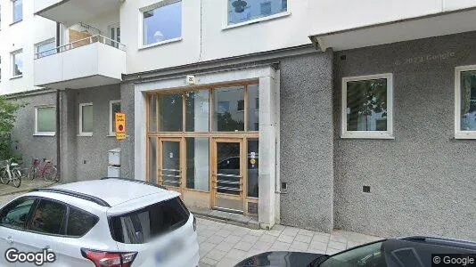 Lägenheter att hyra i Kungsholmen - Bild från Google Street View