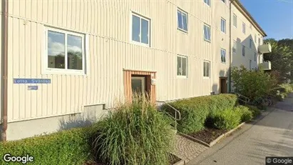 Lägenheter att hyra i Göteborg Östra - Bild från Google Street View