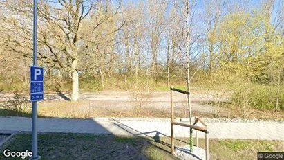 Lägenheter att hyra i Lund - Bild från Google Street View