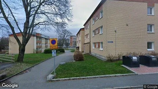 Lägenheter att hyra i Upplands Väsby - Bild från Google Street View