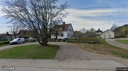 Lägenheter att hyra i Vårgårda - Bild från Google Street View