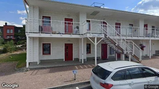 Lägenheter att hyra i Västerort - Bild från Google Street View