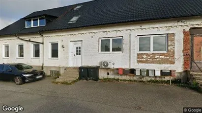 Lägenheter att hyra i Trelleborg - Bild från Google Street View