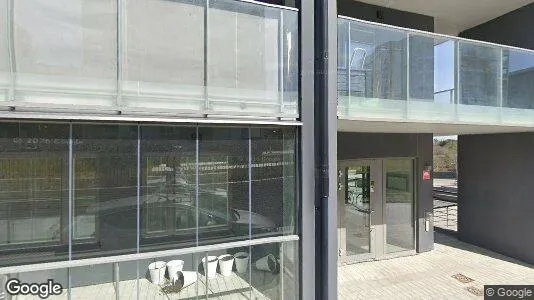 Lägenheter att hyra i Västerort - Bild från Google Street View