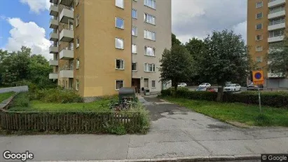 Lägenheter att hyra i Söderort - Bild från Google Street View
