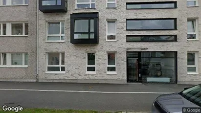 Lägenheter att hyra i Jönköping - Bild från Google Street View