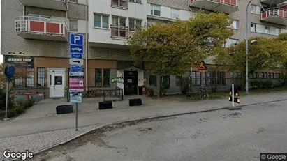 Lägenheter att hyra i Sundbyberg - Bild från Google Street View