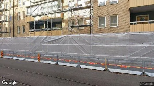 Lägenheter att hyra i Norrköping - Bild från Google Street View