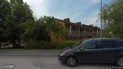 Lägenheter att hyra i Västerort - Bild från Google Street View