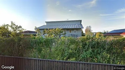 Lägenheter att hyra i Partille - Bild från Google Street View