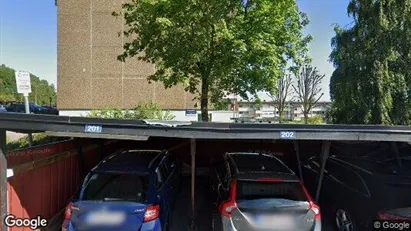 Lägenheter att hyra i Göteborg Centrum - Bild från Google Street View