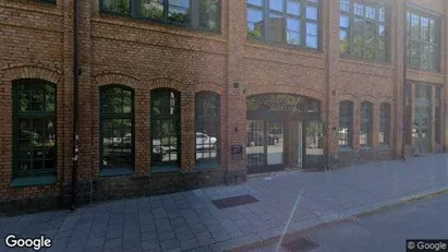 Lägenheter att hyra i Kungsholmen - Bild från Google Street View