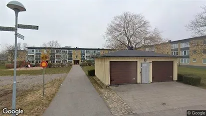 Lägenheter att hyra i Helsingborg - Bild från Google Street View