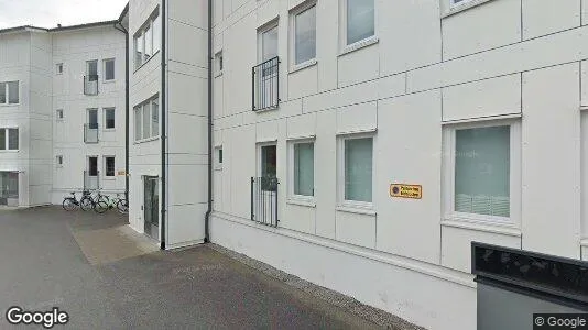 Lägenheter att hyra i Västerort - Bild från Google Street View