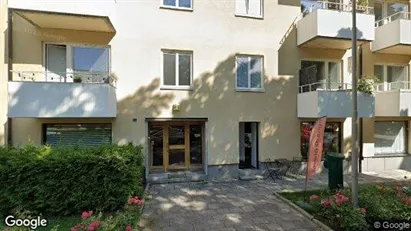 Lägenheter att hyra i Söderort - Bild från Google Street View