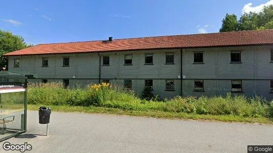 Rum att hyra i Huddinge - Bild från Google Street View