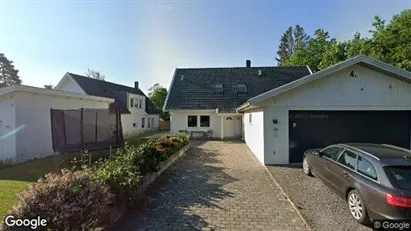 Lägenheter att hyra i Uppsala - Bild från Google Street View