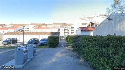 Lägenheter att hyra i Täby - Bild från Google Street View