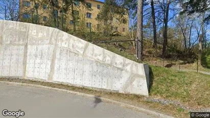 Lägenheter att hyra i Söderort - Bild från Google Street View