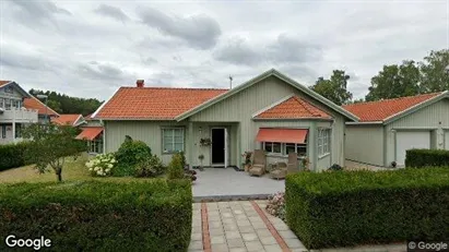 Lägenheter att hyra i Eskilstuna - Bild från Google Street View