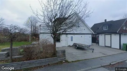 Lägenheter att hyra i Upplands Väsby - Bild från Google Street View