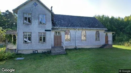 Lägenheter att hyra i Gotland - Bild från Google Street View