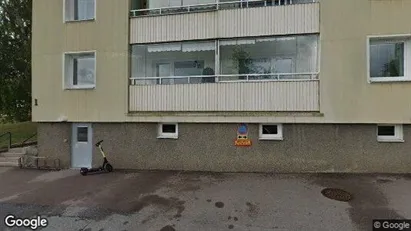 Lägenheter att hyra i Eskilstuna - Bild från Google Street View
