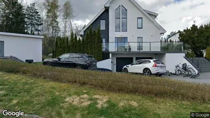Lägenheter att hyra i Täby - Bild från Google Street View