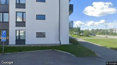 Lägenheter att hyra i Örebro - Bild från Google Street View