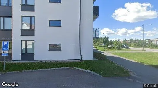Lägenheter att hyra i Örebro - Bild från Google Street View
