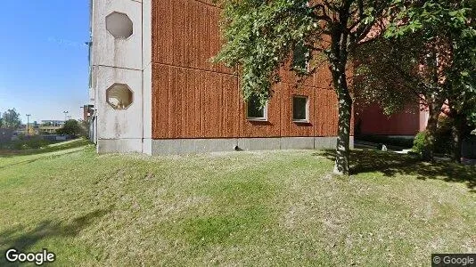 Lägenheter att hyra i Västerort - Bild från Google Street View