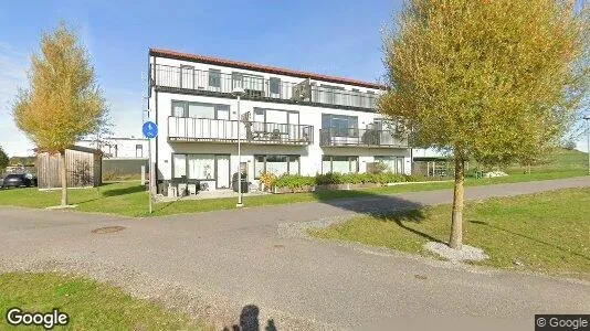Lägenheter att hyra i Vellinge - Bild från Google Street View