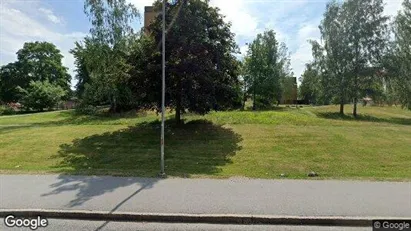 Lägenheter att hyra i Södertälje - Bild från Google Street View