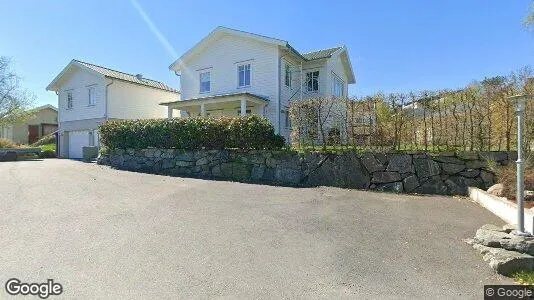 Lägenheter att hyra i Västra hisingen - Bild från Google Street View
