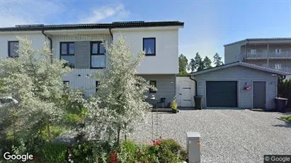 Lägenheter att hyra i Södertälje - Bild från Google Street View