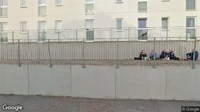 Lägenheter att hyra i Eskilstuna - Bild från Google Street View