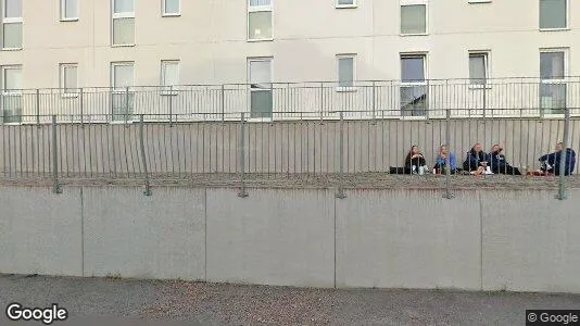 Lägenheter att hyra i Eskilstuna - Bild från Google Street View