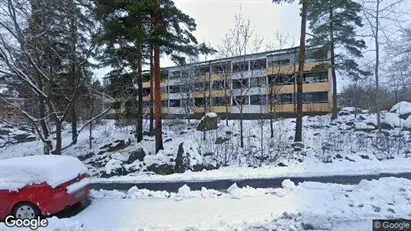 Lägenheter att hyra i Västerås - Bild från Google Street View