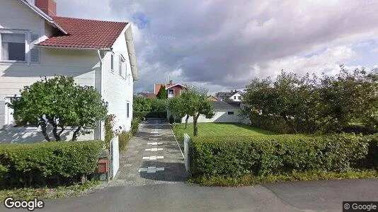 Lägenheter att hyra i Eskilstuna - Bild från Google Street View