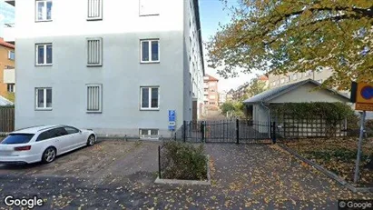 Lägenheter att hyra i Helsingborg - Bild från Google Street View