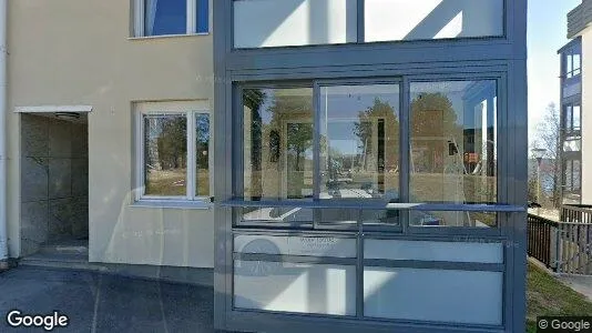 Lägenheter till salu i Sundsvall - Bild från Google Street View
