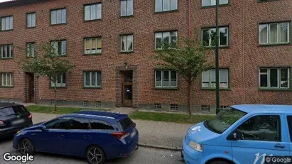 Lägenheter till salu i Malmö Centrum - Bild från Google Street View