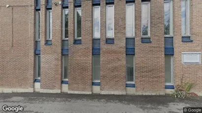 Lägenheter till salu i Söderort - Bild från Google Street View