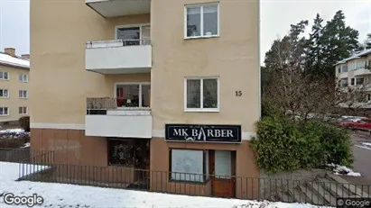 Lägenheter att hyra i Västerås - Bild från Google Street View